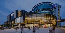 Singapore Post Centre (D14), Office #469335851